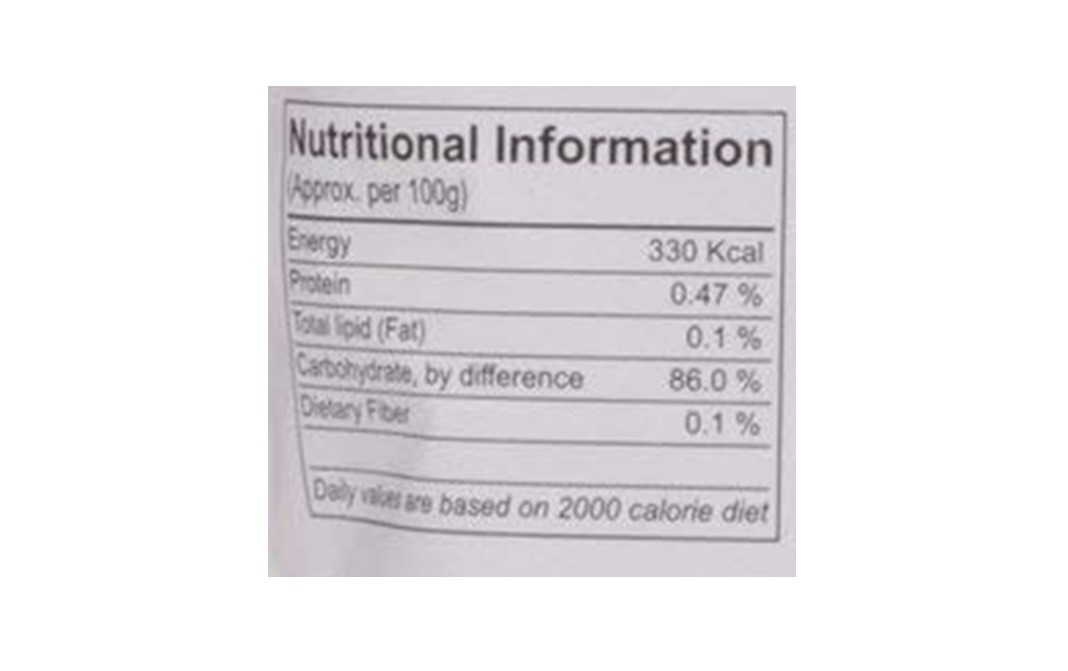 Saipro Potato Starch Powder    Pack  250 grams